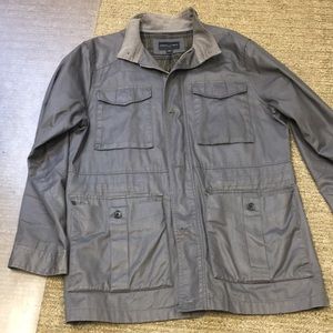 Men’s Banana Republic Coat!